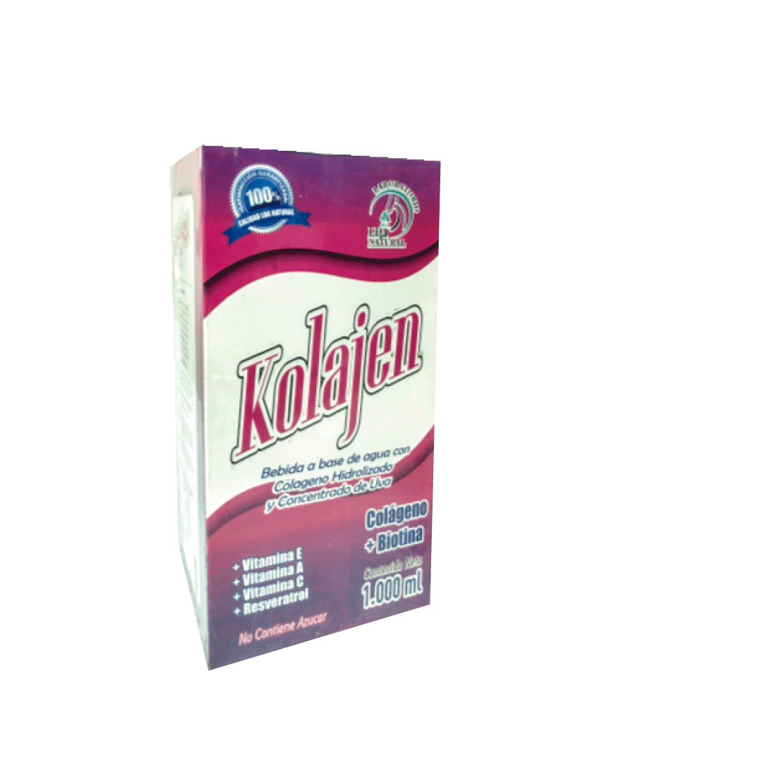 KOLAJEN (1000ml)