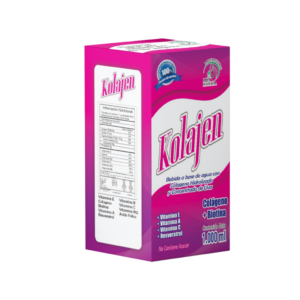 KOLAJEN (1000ml)